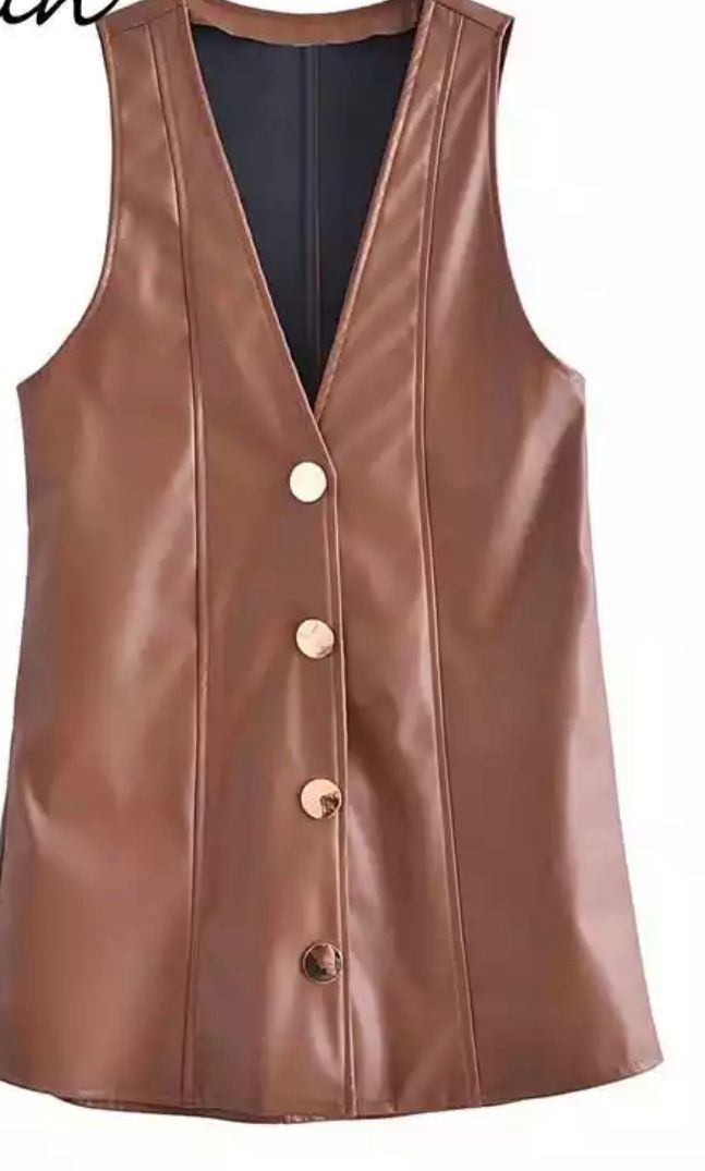 Zara Vestiti: Kleid Zara – Nuovo (secondo la descrizione) da Sursee venduto da Alyel 1