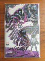 Amazing Spider-Man #800 Trade Dress JSC EXKLUSIV Cover D