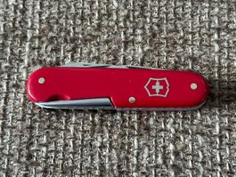 Altes Sackmesser VICTORIA mit Ahle TOP RAR