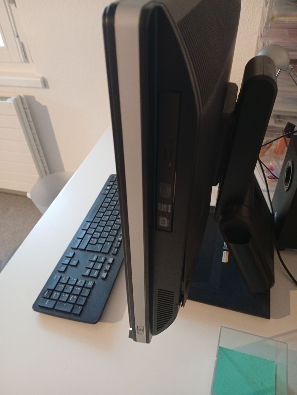 Hewlett Packard PC: HP Compaq Elite 8300 – Usato da Luzern venduto da napolibobi 1