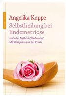 Buch Selbstheilung bei Endometriose inkl. CD