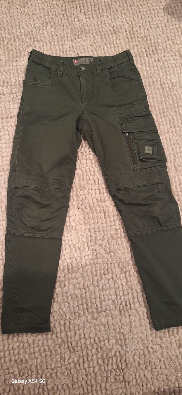 Engelbert Strauss Pantaloni: Engelbert strauss – Usato da Frauenfeld venduto da Zimmerman_1