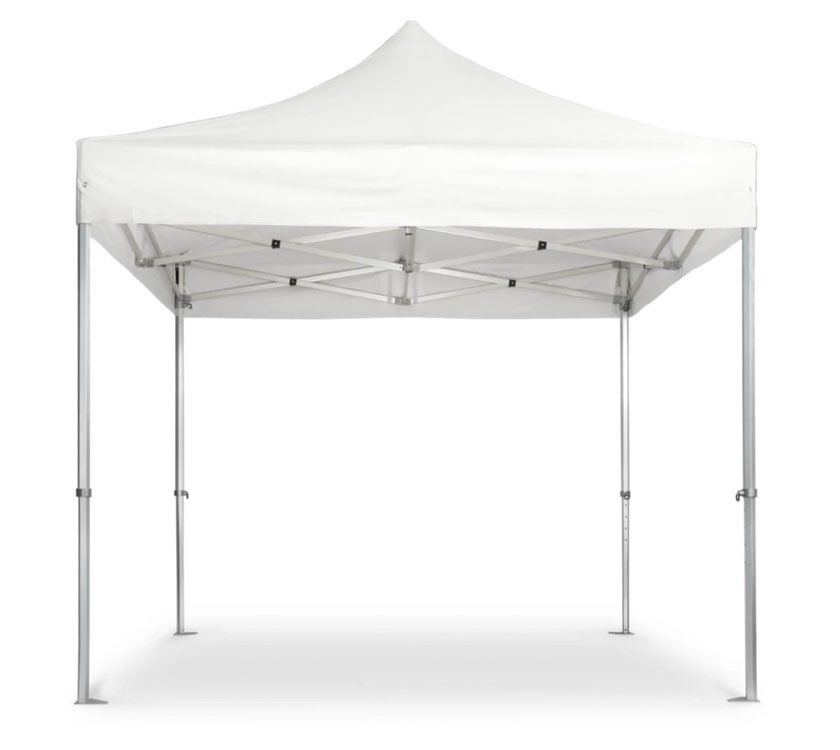 Tende & Padiglioni: Master Faltpavillon 3 x 3m, weiss – Nuovo e nell'imballaggio originale da Wangen an der Aare venduto da bau-meister