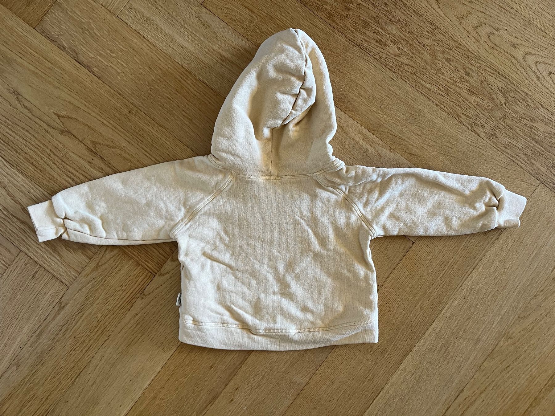 Maglioni & Felpe: SWEATSHIRT Poudre Organic – Nuovo (secondo la descrizione) da Lausanne venduto da -meli- 1