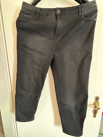 Jeans aus den USA Gr. 18 (Gr. 48), neu