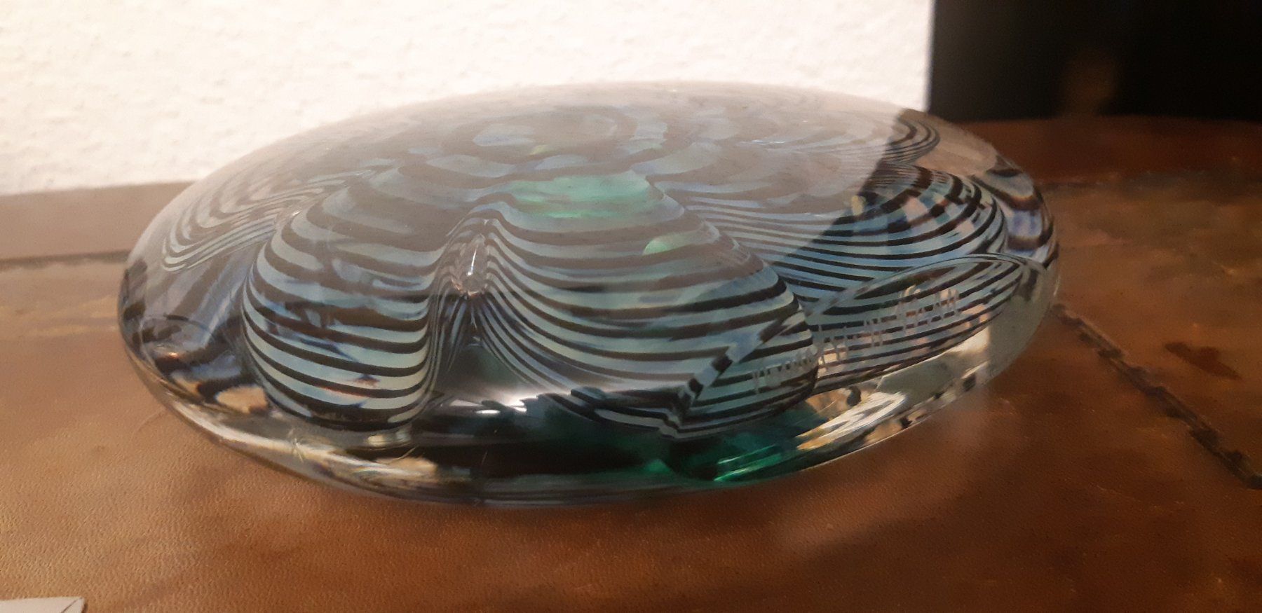 Toutes les décorations: Paperweight / Briefbeschwerer – D'occasion à Stetten AG par Brissago25 3