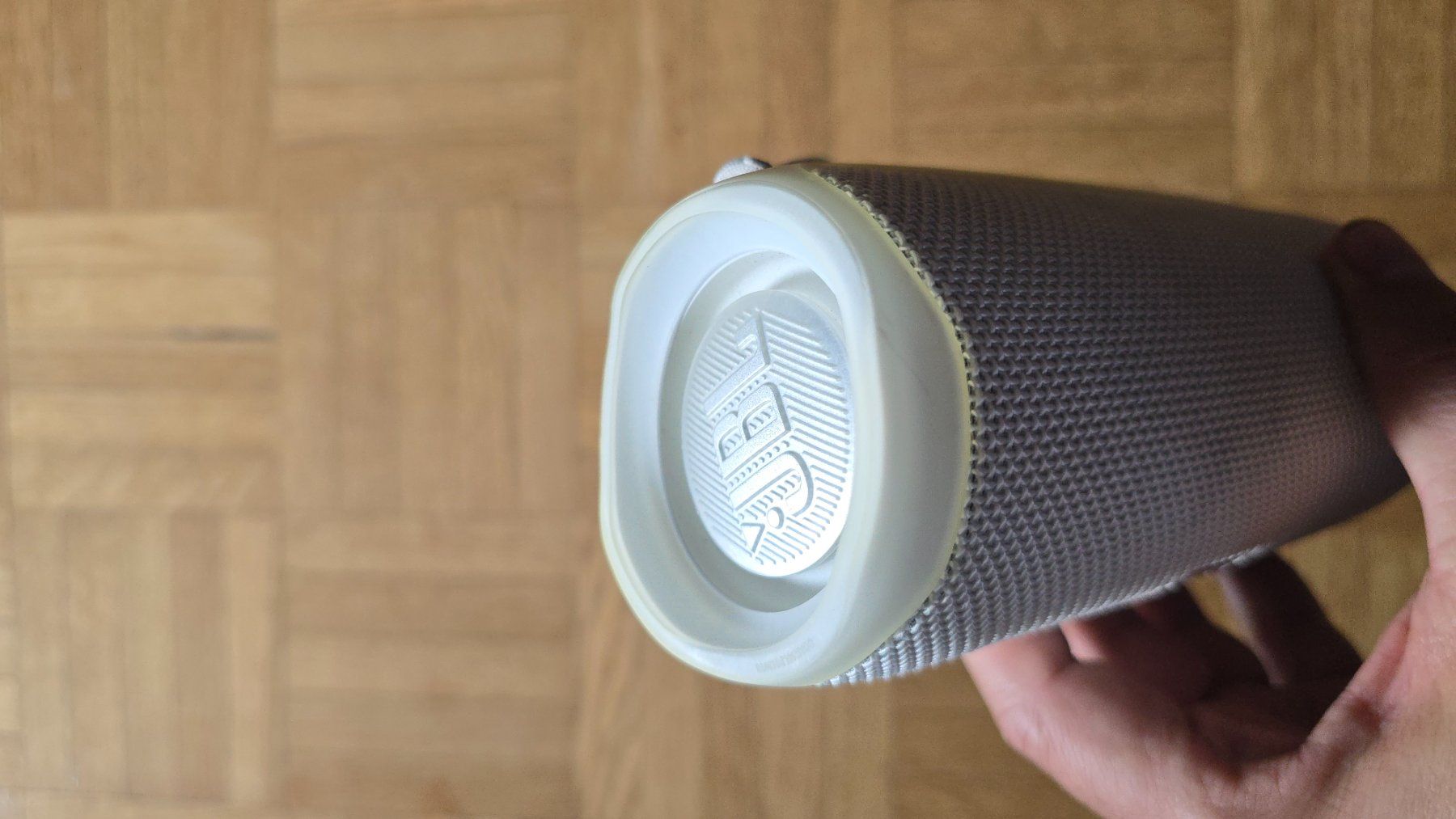 JBL Casse acustiche: JBL Flip 5 top BASS – Usato da Wallisellen venduto da theblacksheep 4