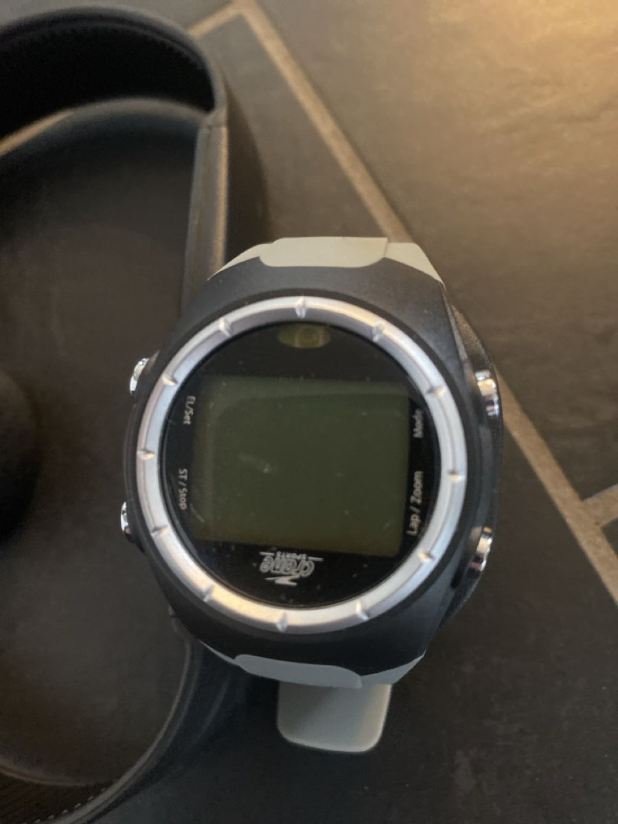 Orologi: Herzfrequenz Messuhr – Nuovo e nell'imballaggio originale da Dottikon venduto da Wolf83 1
