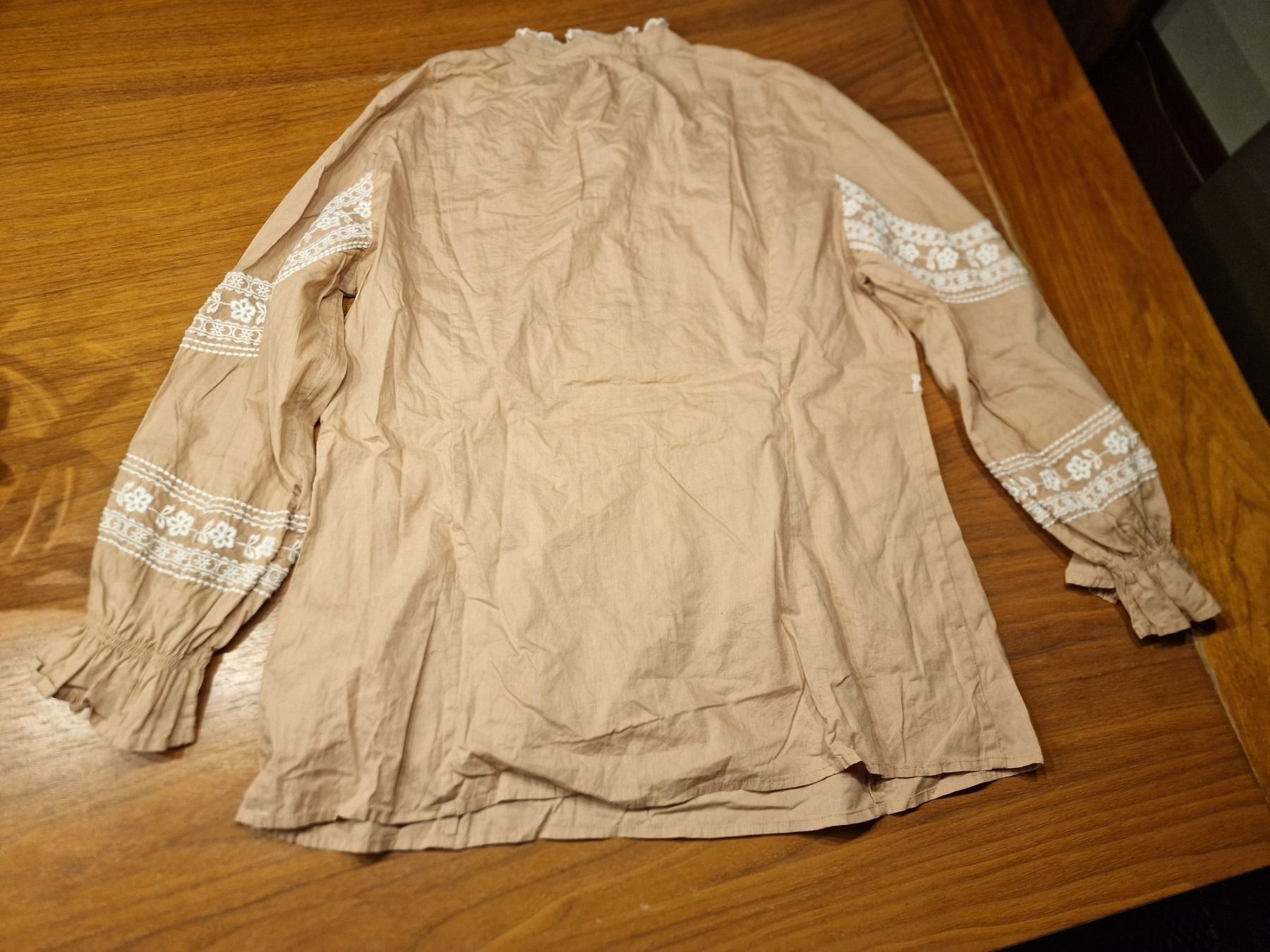 Odd Molly Camicette: Odd Molly Bluse neu – Nuovo (secondo la descrizione) da Kerns venduto da onewayticket 1