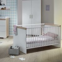 Paidi Transland Hilja Kinderbett 70x140cm