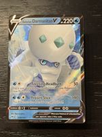 Pokemon Galarian Darmanitan V 036/185 vivid voltage