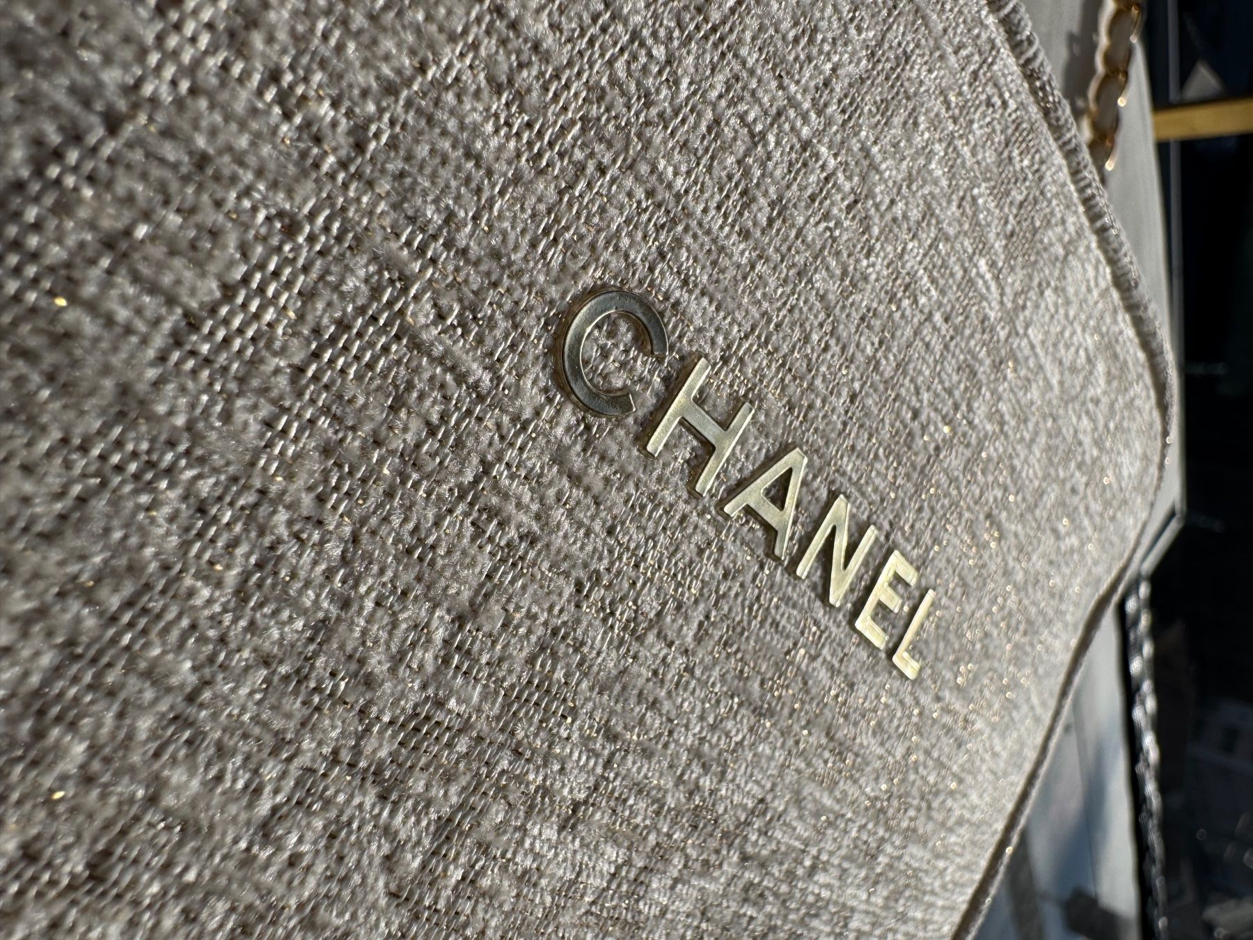 Chanel Borse da donna: Sac Chanel bandoulière – Nuovo e nell'imballaggio originale da Neuchatel venduto da mar_9blm 3
