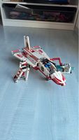 LEGO Technic Avion de pompier 42120 bon état