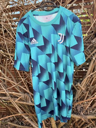 Adidas Juventus Maillot de foot Taille L - Comme Neuf!