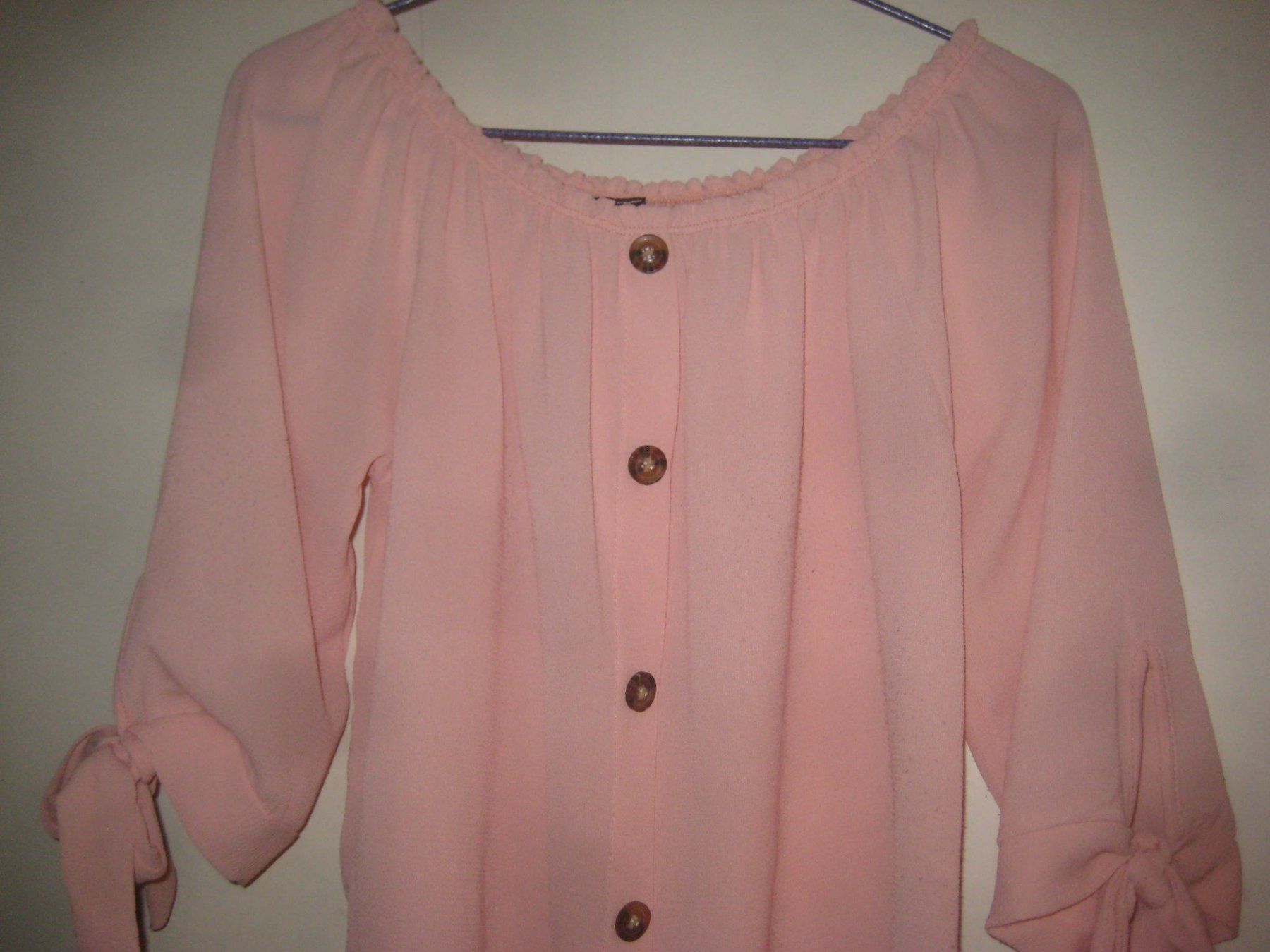 Blusen: DAMEN  BLUSE – Gebraucht aus Uster von flocke1 1