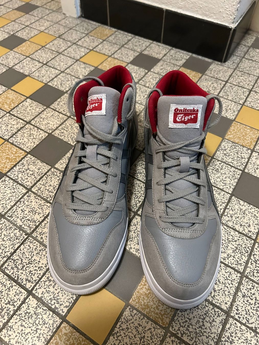 Scarpe da uomo: Onitsuka Tiger Sport – Nuovo (secondo la descrizione) da Veltheim venduto da rog_vm8n