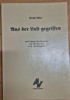 Ernst Udet - Aus der Luft gegriffen: Karikaturen Buch