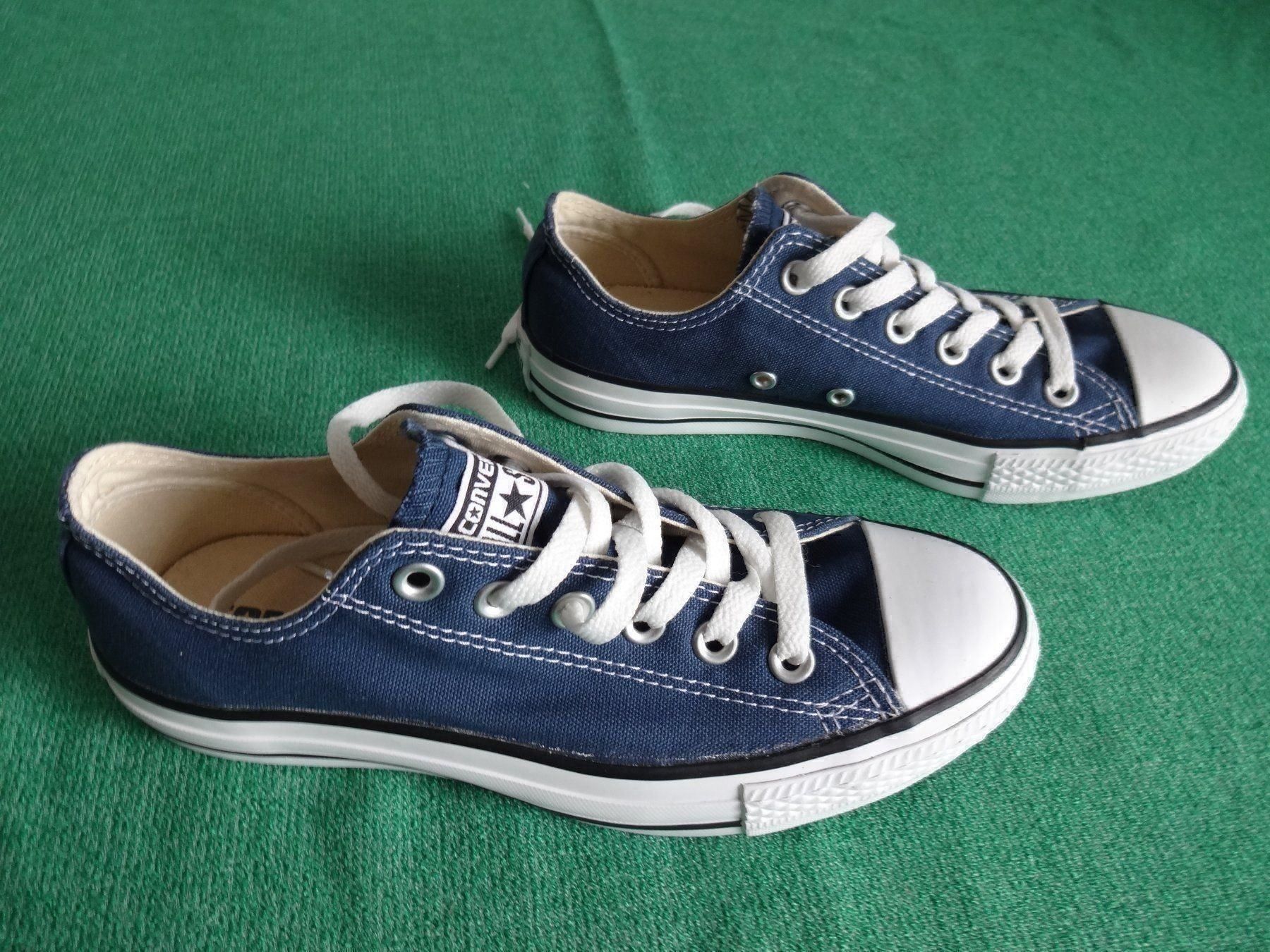 Converse Scarpe da uomo: CONVERSE All Star Schuhe Nr.38 – Usato da Frauenfeld venduto da Jahy