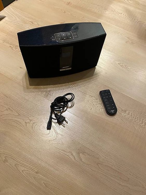 Bose SoundTouch 20 III (Gebraucht) in Flawil für CHF 200 – mit ...