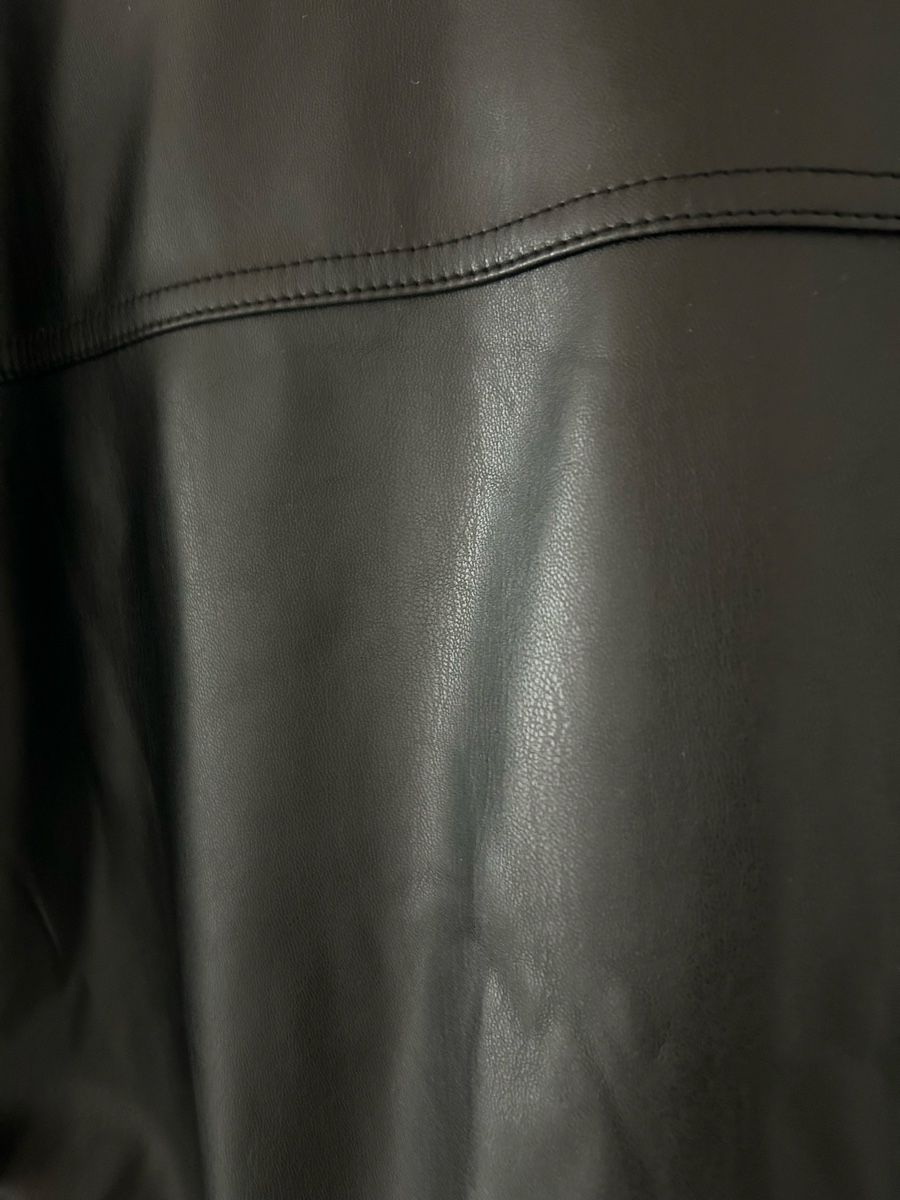 Giacche: Jacket noire OVS – Usato da Sonceboz-Sombeval venduto da Anna_Maria09 4