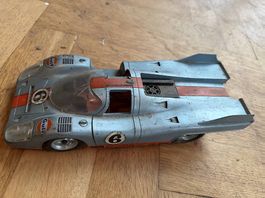 Autosammlung