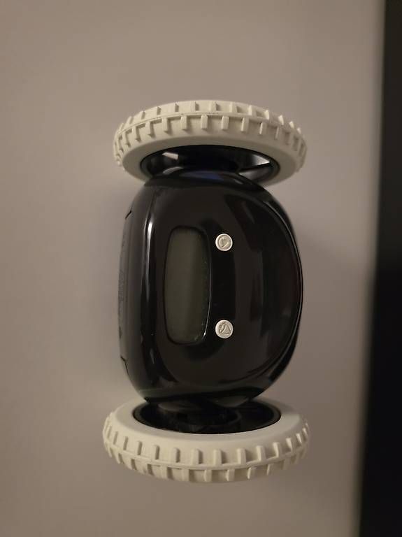 Réveils: Wecker Clocky – D'occasion à Schaan par Bandit44