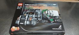 LEGO Technic 42078 Mack Anthem Neu und Orginalverpackt