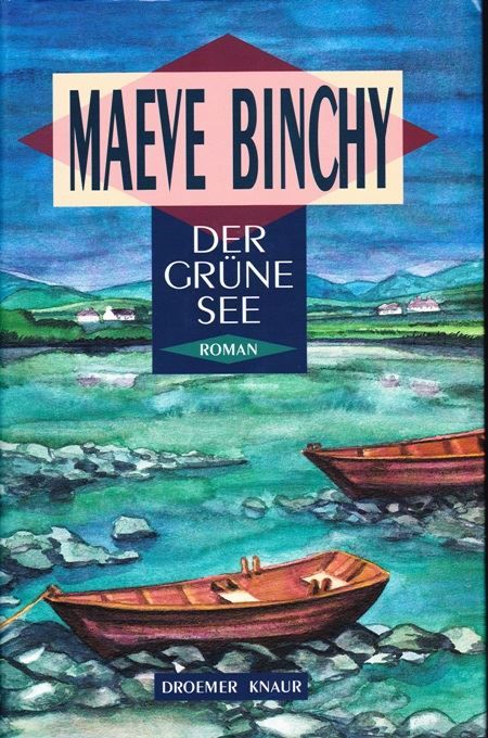 Libri: Binchy Maeve - div. Titel (geb) / Romane – Usato da Schaffhausen venduto da buecherlaus 1