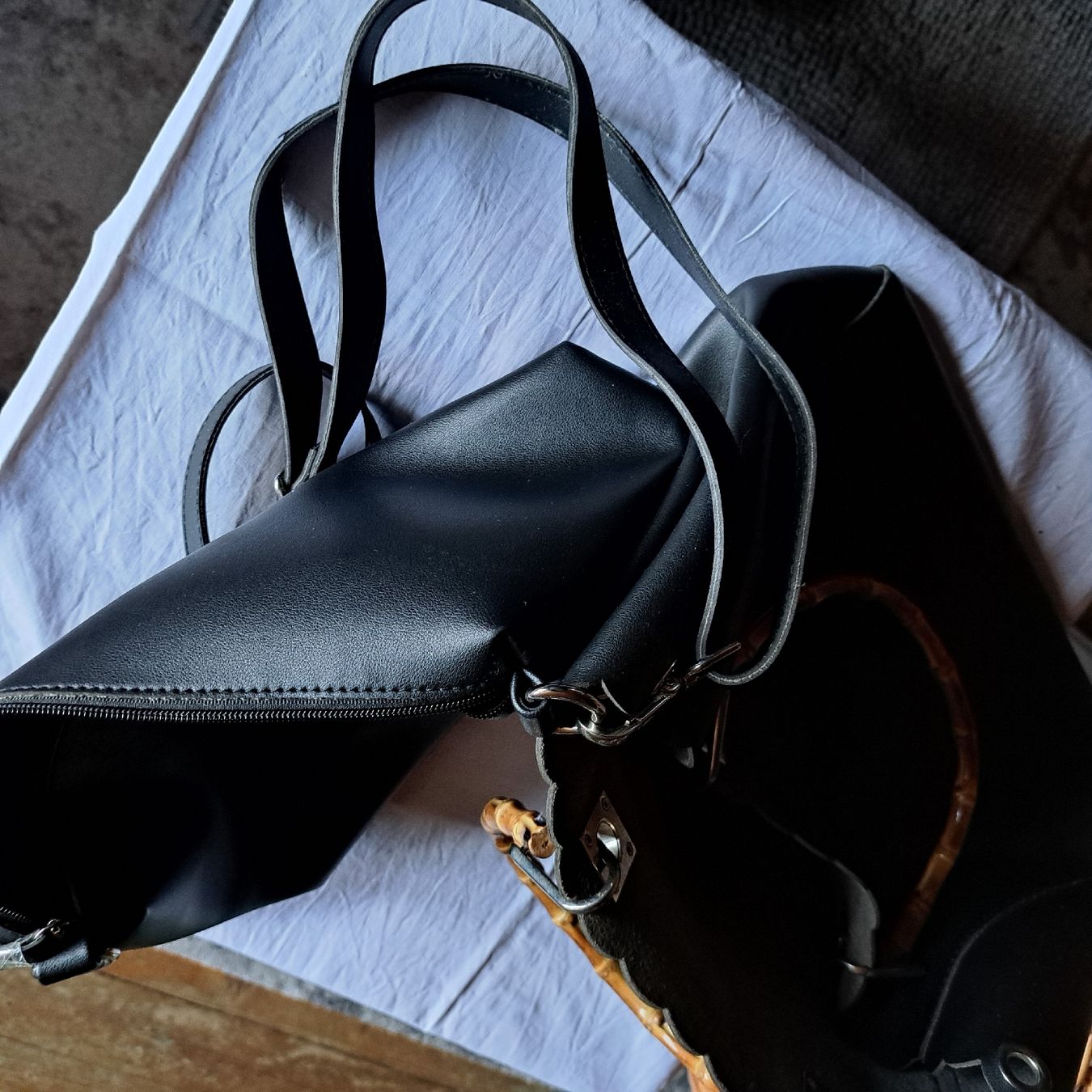 Borse da donna: Tasche/Handtasche – Usato da Grindelwald venduto da Scorpion1966 1