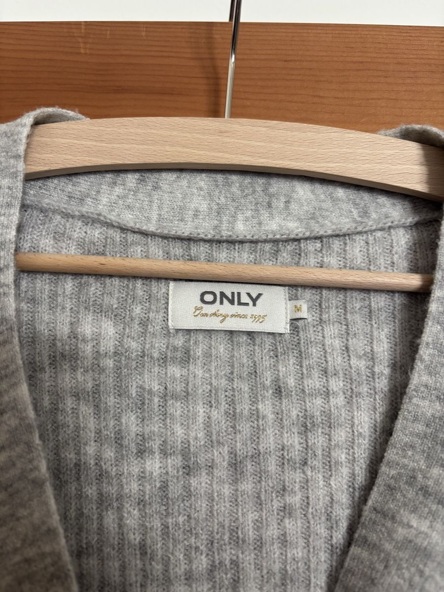 Only Jacken: ONLY Strickjacke – Neu (gemäss Beschreibung) aus Celerina von Heli87 1