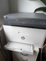 HP Drucker
