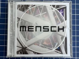 Herbert Grönemeyer – Mensch