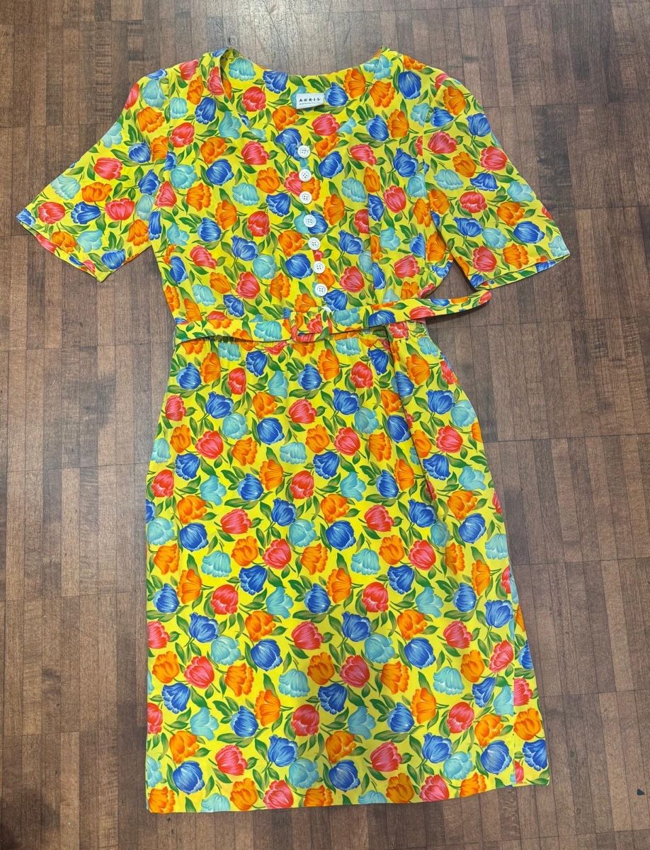 Akris Kleider: Kleid – Gebraucht aus Eschenbach LU von Amato1985