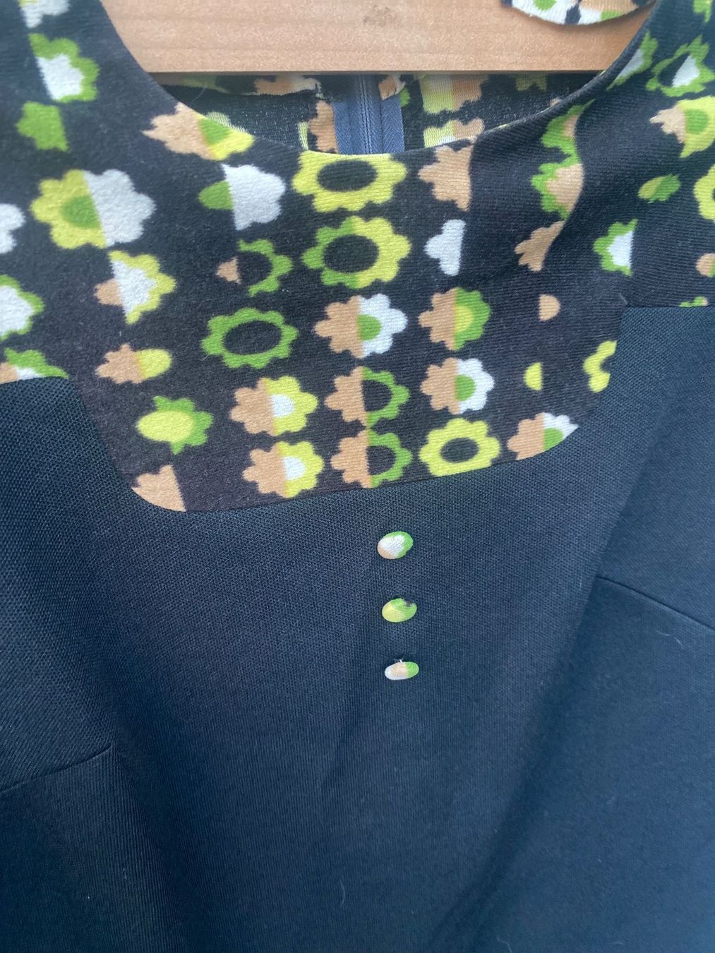 Camicette: Vintage Bluse Gr.S – Usato da Solothurn venduto da wulli10 1