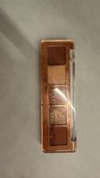 Natasha Denona Mini Bronze Palette — TOP Zustand!