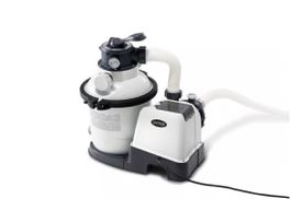 Intex Sandfilterpumpe SX 1500