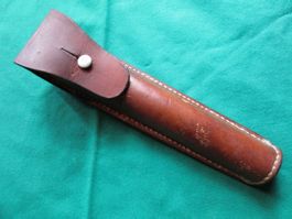 Futteral zu Schiessbecher K31, 1949