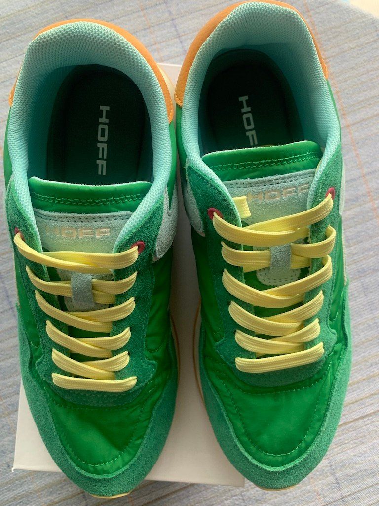 Scarpe da donna: Hoff   Sneaker – Usato da Oberrieden venduto da rhidybli 1