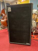 Ampeg SVT-610HLF (6x10) état neuf