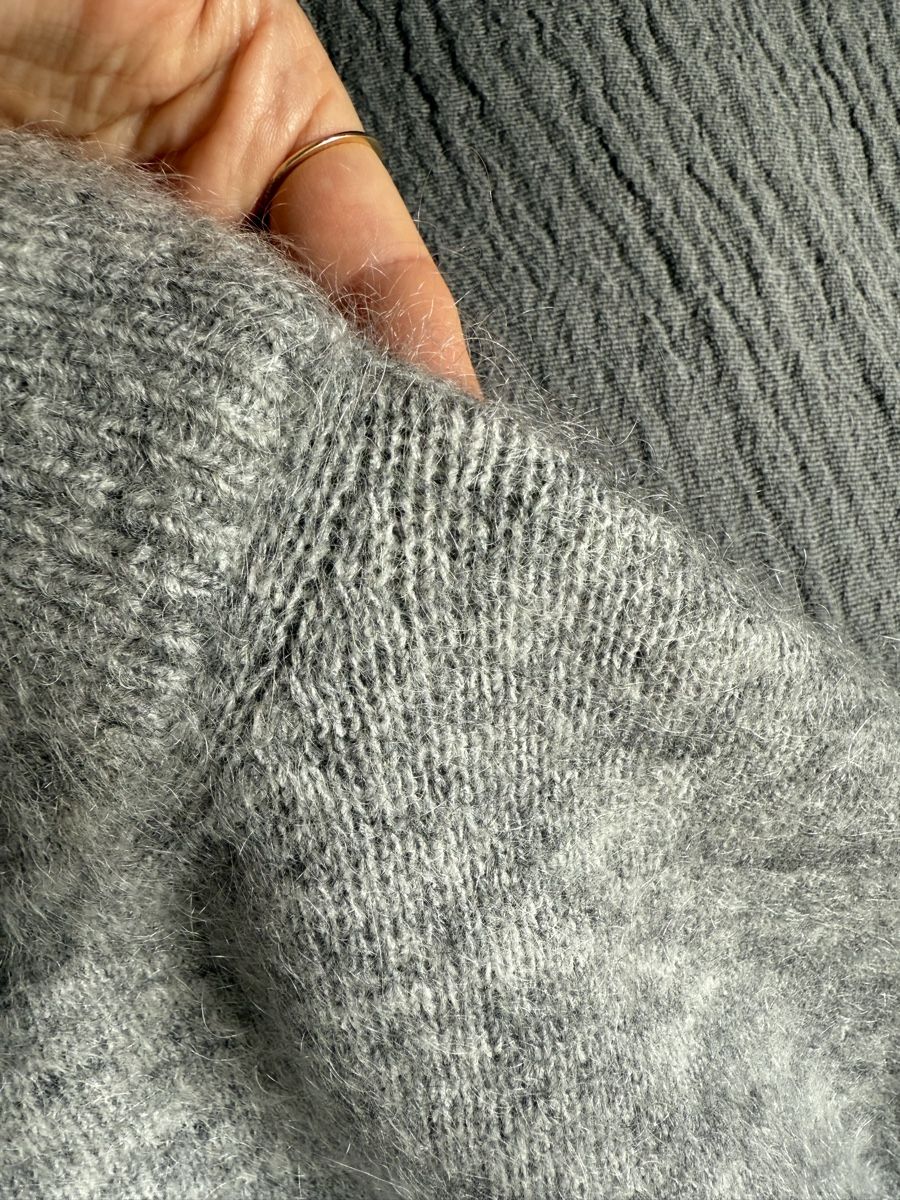 H&M Maglioni & Felpe: Oversized Pullover mit Wolle XS – Nuovo (secondo la descrizione) da Luzern venduto da Aistee 3