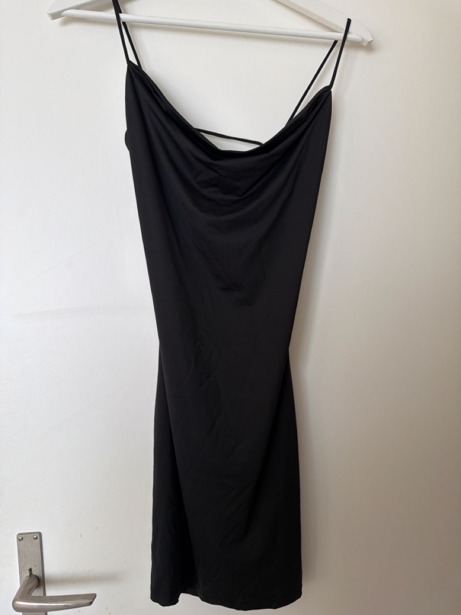 Vestiti: Sommerkleid Schwarz S – Nuovo (secondo la descrizione) da Meilen venduto da laraherre