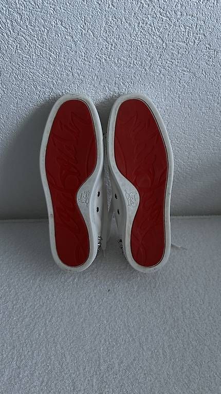 Herrenschuhe: Louboutins homme taille 43 – Gebraucht aus Vevey von diogodasilva_ 4