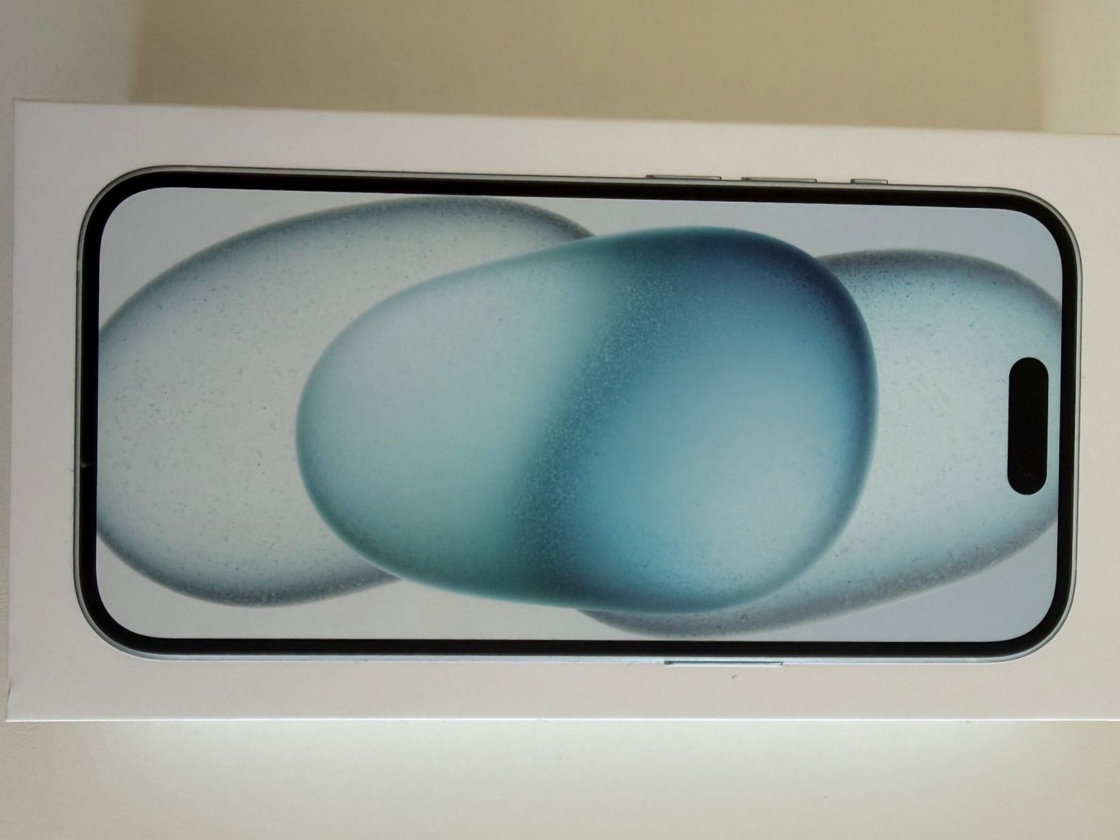 Apple Telefoni cellulari / Smartphones: Apple iPhone 15 5G 128GB Blue – Usato da Zofingen venduto da Mountain_B