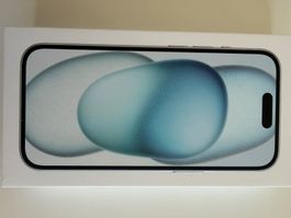 Apple iPhone 15 5G 128GB Blue