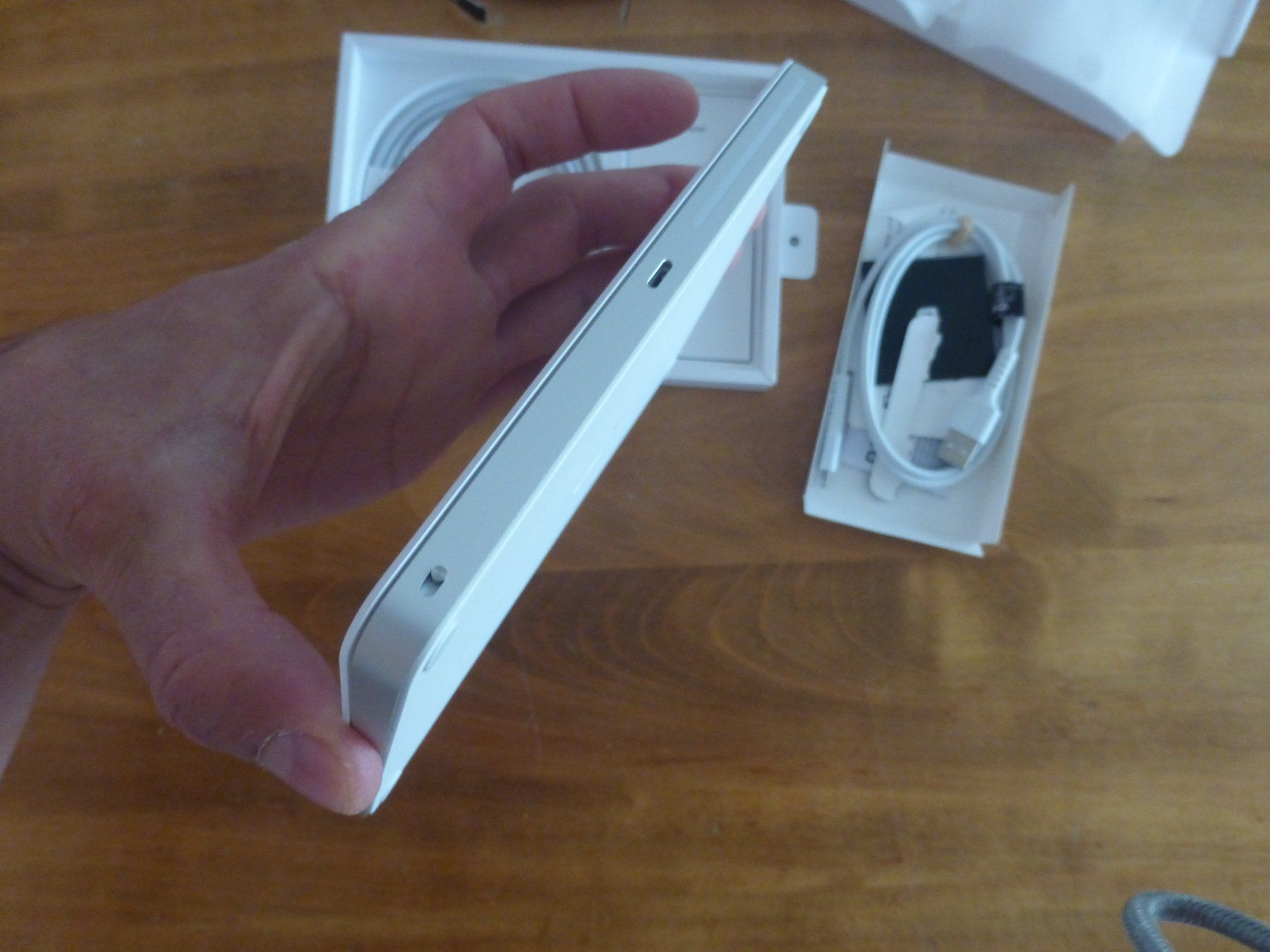 Apple Mouse: Apple Magic Trackpad 2 A1535 – Nuovo (secondo la descrizione) da Zumikon venduto da psisound 3