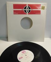 LP  1993 - Grab the Beat - Joey Beltram Remix NY    LP