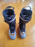 Dynafit TLT X PU, 27.5, magnet/fluo orange