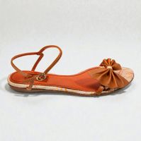 NEUE Misonni Sandalen  Gr-. 37 – aus Geschäftsauflösung