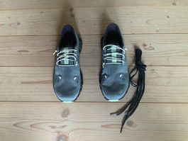 Neuer on Sneaker für Damen (Cloud X, Gr. 40)