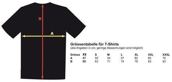T-shirt: Condor A580 T-Shirt – Nuovo e nell'imballaggio originale da Aettenschwil venduto da shirtster 1